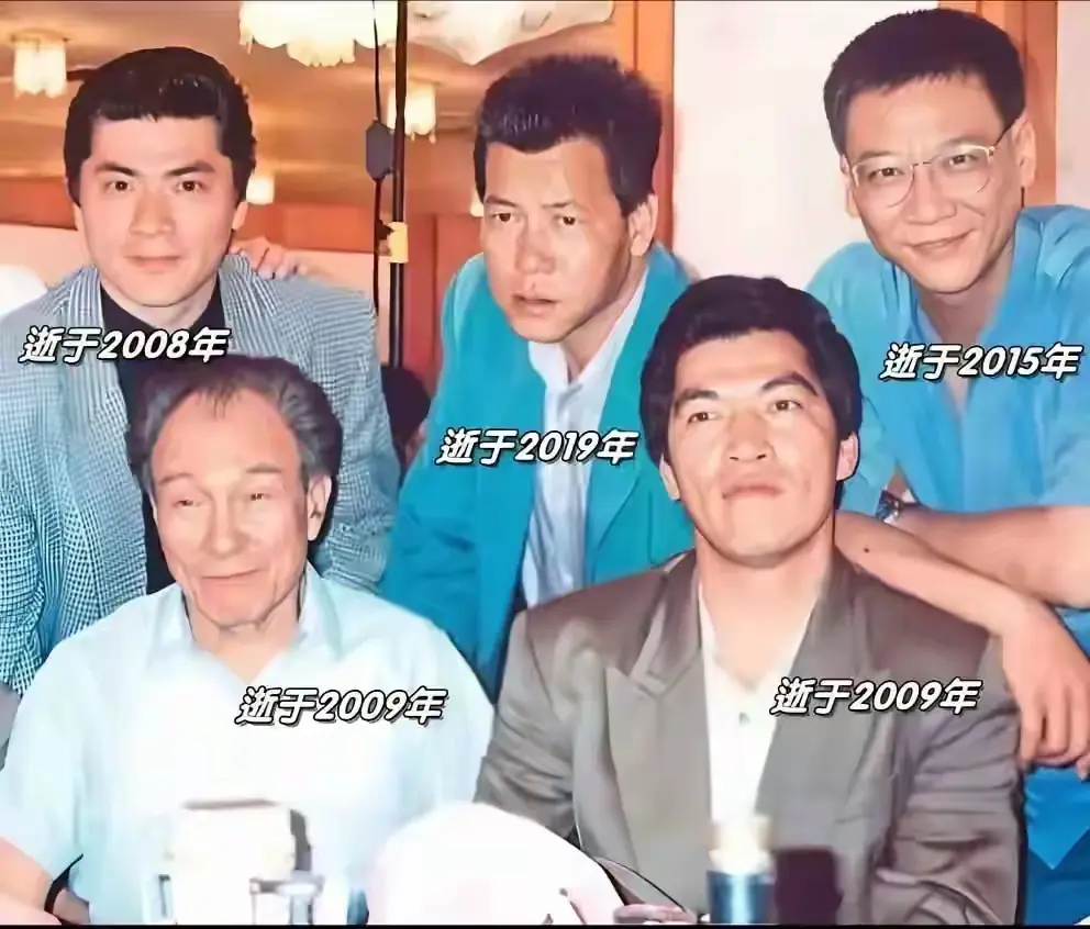 同样是演恶人，谁的演技更好呢？