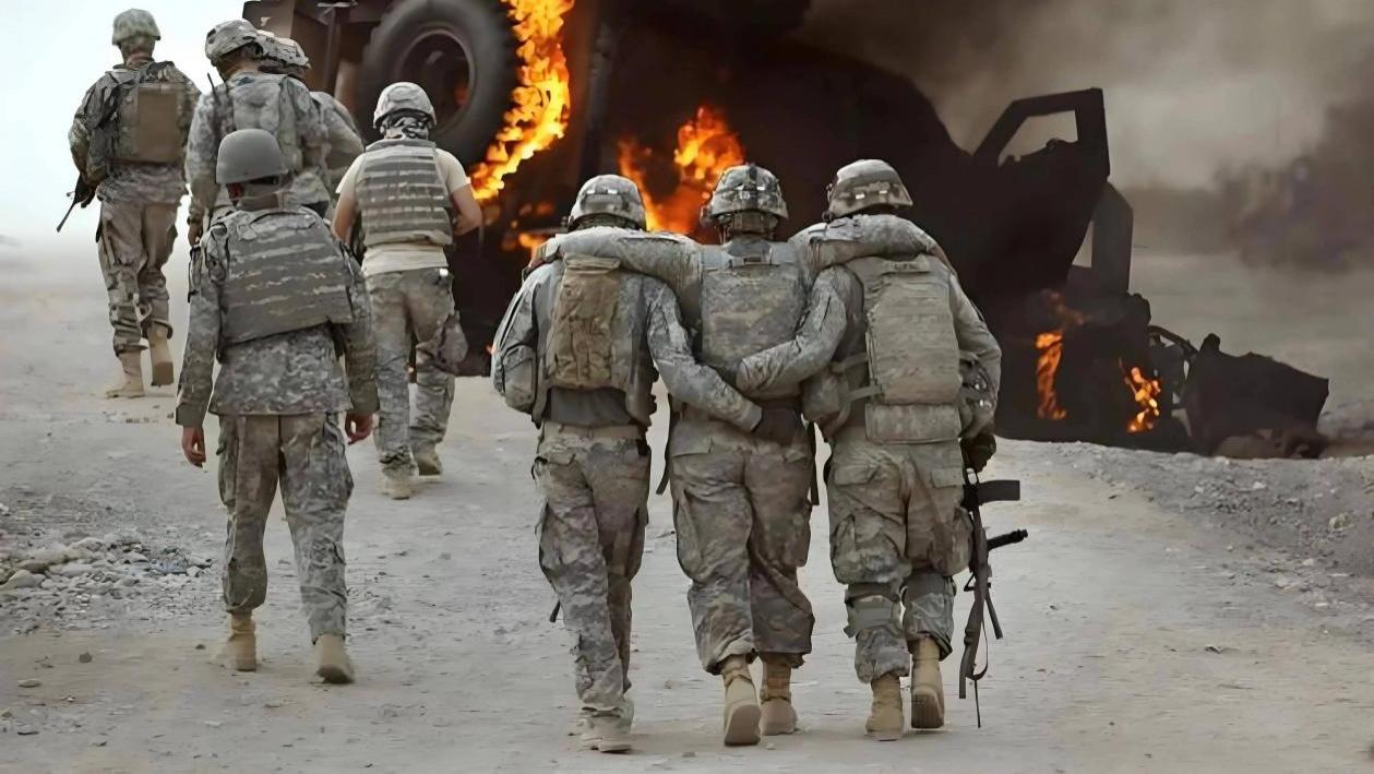 乌克兰和俄罗斯: 兄弟阋墙的千年恩怨