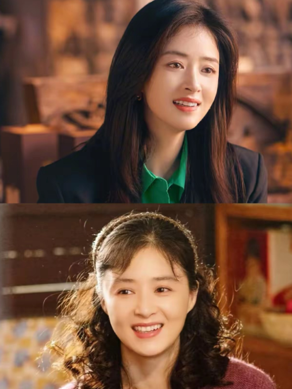 大家发现没？

蒋欣有一个过人之处

值得娱乐圈所有明星学习，那就是：能把配角演