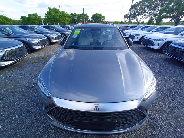 宋plusdmi第三次验车终于没问题了
第一次，钣金不平整，
第二次觉得可能是库