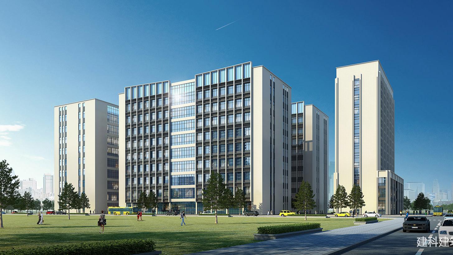 怎么做好工业厂房的设计