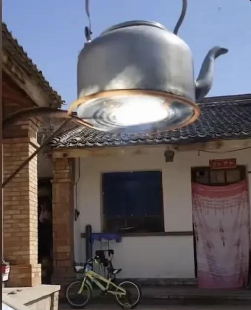 太阳灶到底什么地方在用？小学的时候在课本里见过现实中一次都没见过。这是不是个骗局