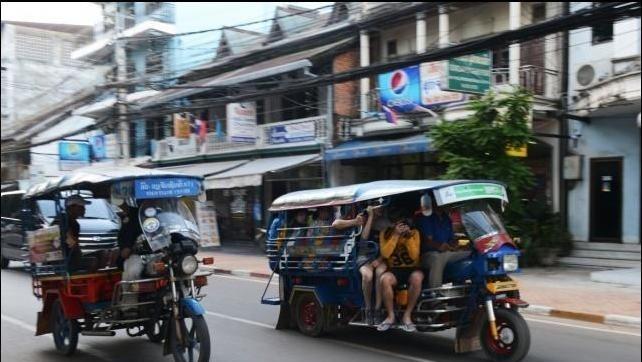 亚洲最穷的国家：人民币1块钱能顶3000，街头几乎看不见一辆汽车，任何一位中国游
