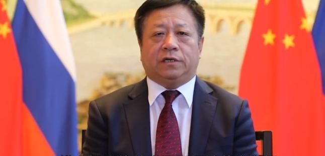 中国突然拒绝俄罗斯大动作，背后藏着什么玄机？最近中俄能源合作闹出大动静，俄罗斯想