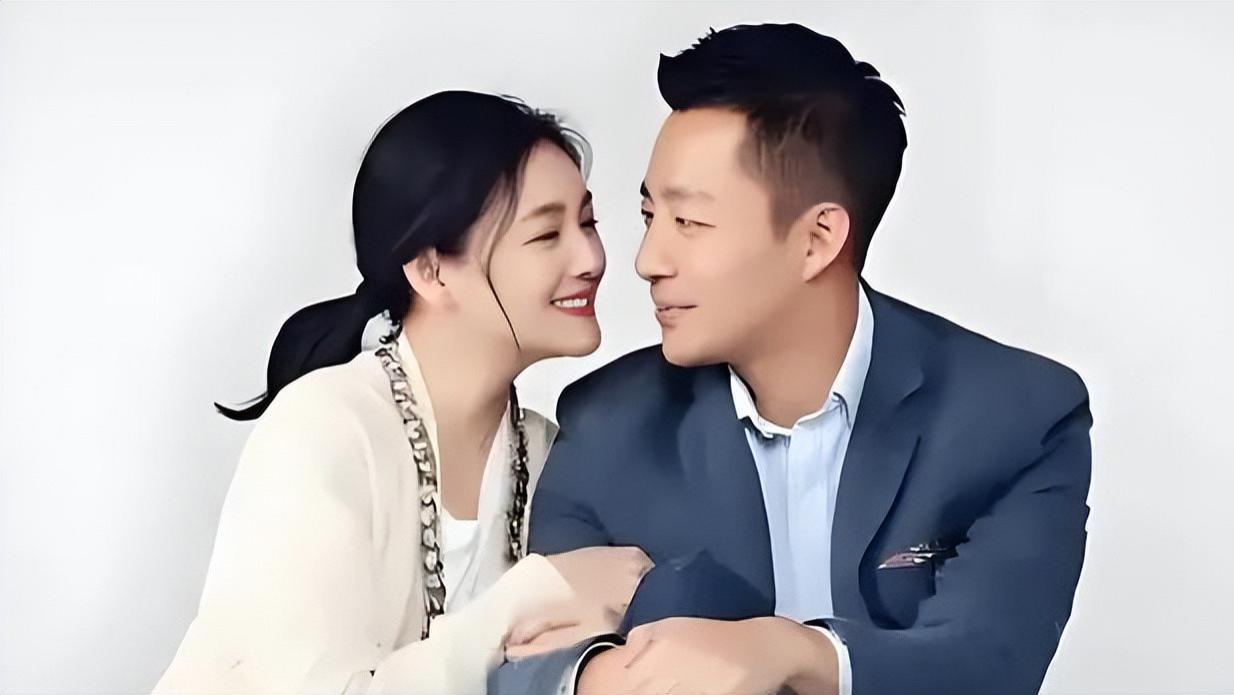 为什么大S的每一段感情都不成功？因为她和原生家庭绑定的太紧了