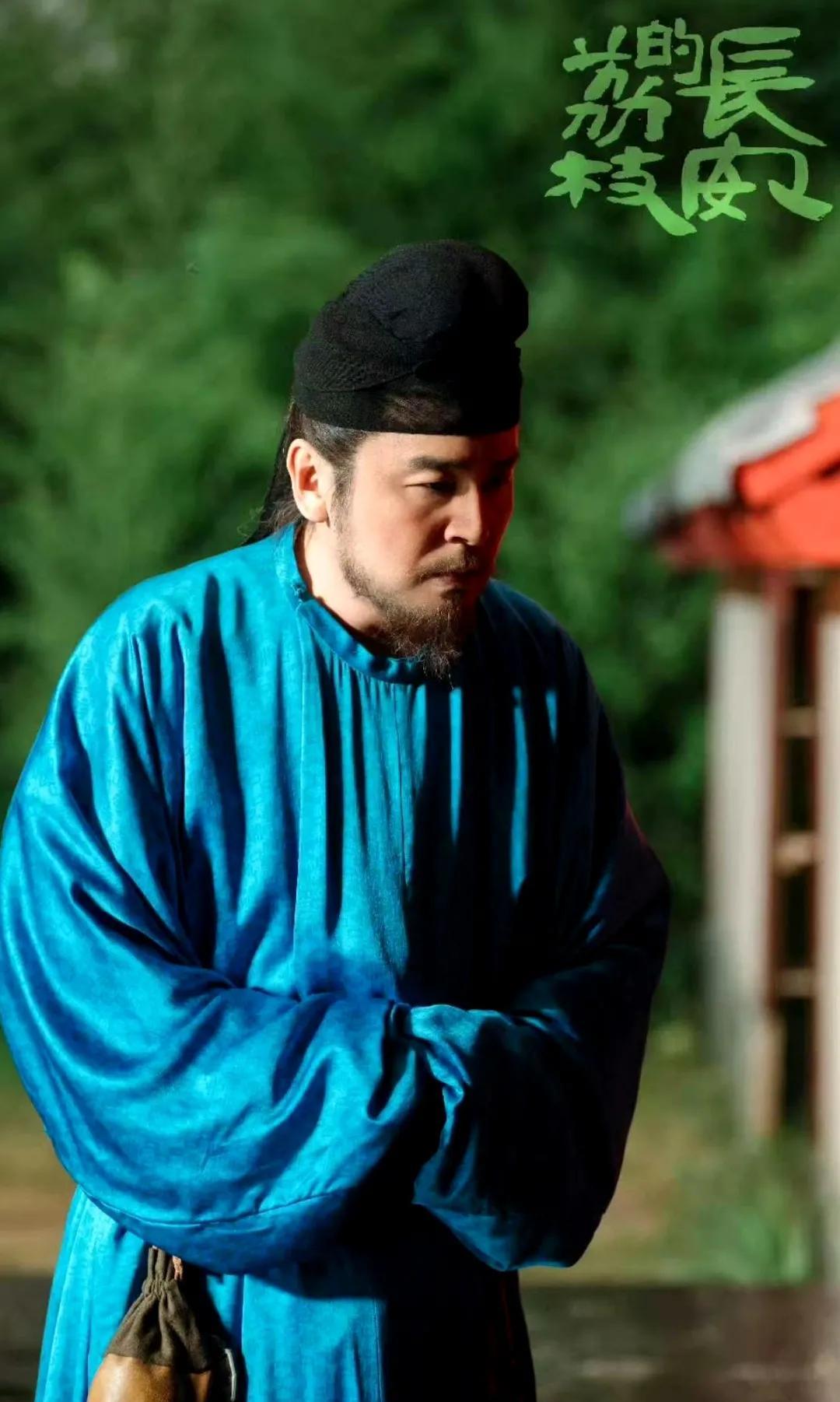 三颗荔枝=一套长安房，这盛世荒诞如你我所想
追剧追到现在，终于等到李善德千难万险