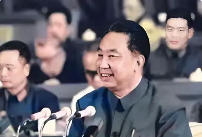 华国锋是我党优秀的领导人，忠厚老实，宽厚待人，严于律己，慈祥善良，淳朴厚道，平易