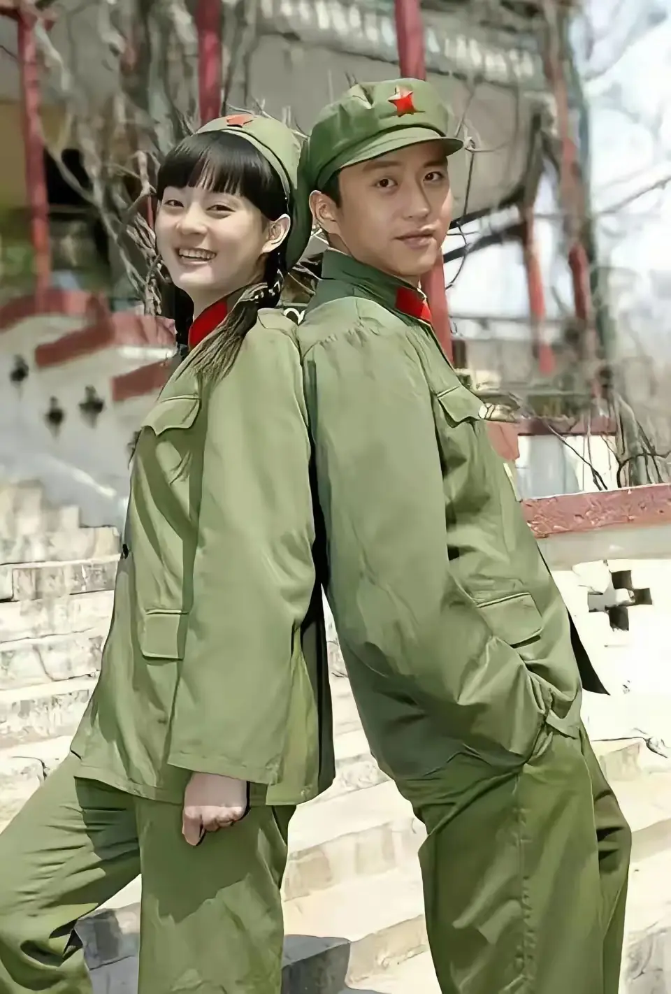 离异家庭的孩子，能够结婚后不离婚挺难得
