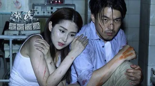 李威保释后首发声，蓝心妍力挺引争议