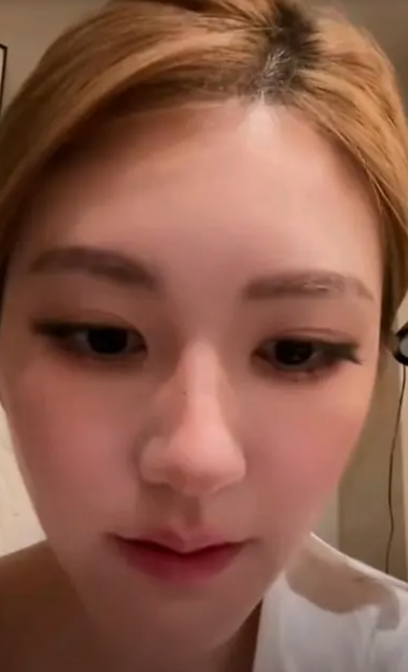 终于理解大家，为什么不同情赵露思了

不是因为她赚的太多，而是她嘴里就没有一句实