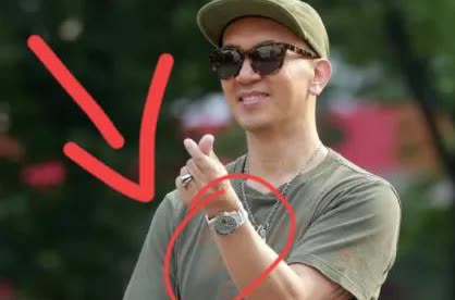 网友都说光头彻底凉了，
又没钱又没有工作，其实不是！
觉得他没有谋生能力的多