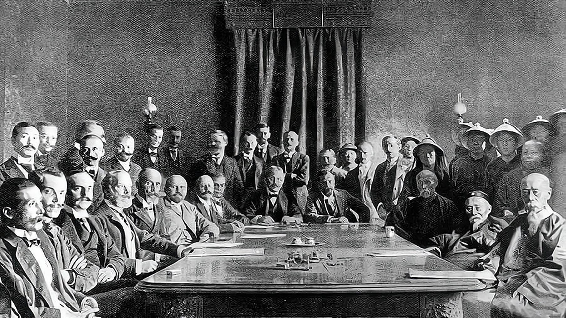 西太后最臭名昭著的一句话，背后竟是这样的无奈