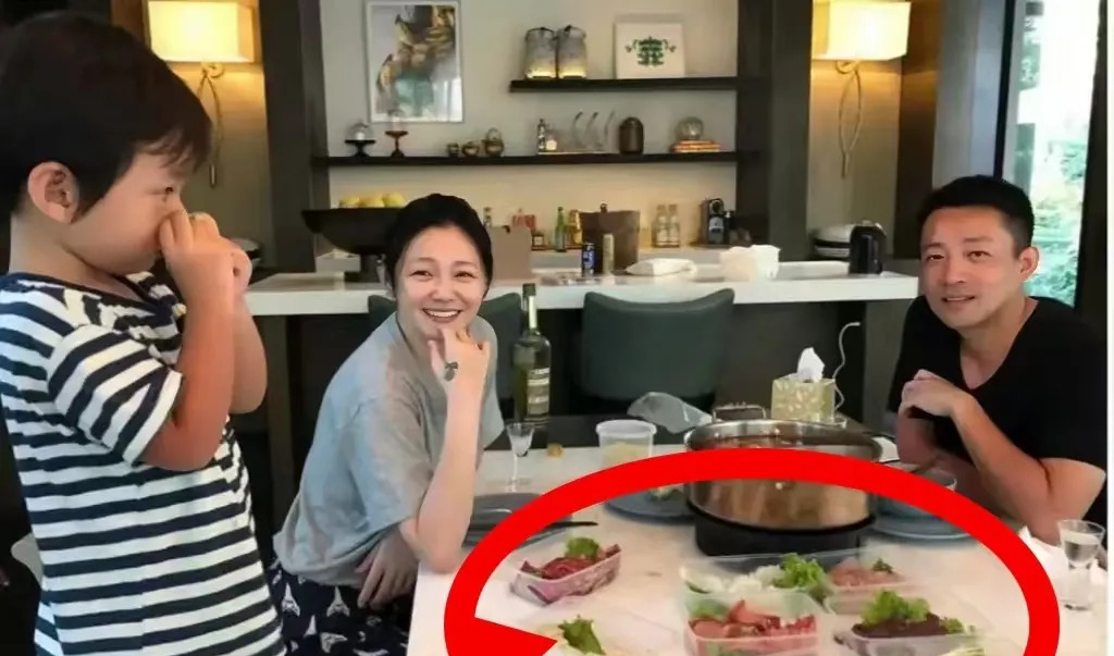 大S没明白汪小菲的爱











想知道大S错过了什么吗？一个愿意管你