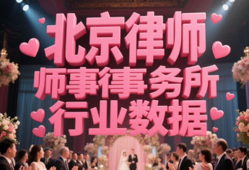 北京十大律师事务所排名观察：专业、成功、值得信赖
