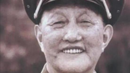 处长说洪学智只是下放的厅长，副省长怒斥：他是立下大功的老首长