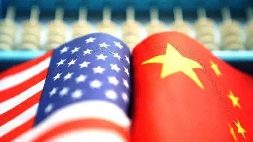 美国出来回应了！在中国进行严正交涉之后，美国斩钉截铁的回绝中国！
5月29日，中