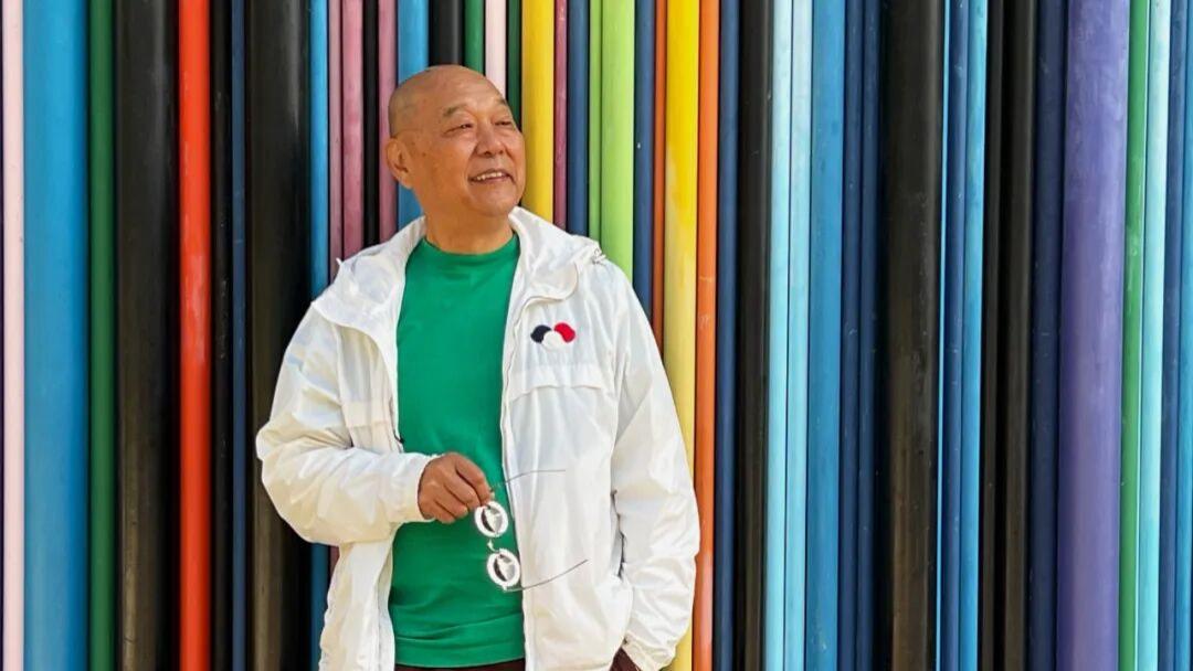 万鼎  艺逍遥——中国艺术家学术邀请展