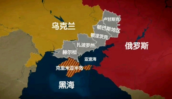 俄罗斯提出的四个停战条件引发了广泛关注和讨论。这些条件包括：1. 乌克兰军队投降