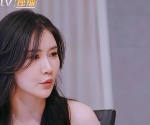 黄圣依的朋友格格，真的是个有分寸、有见识的人