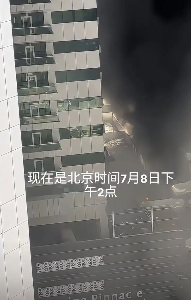透视伊以冲突：拆迁与基建的合作。
看完伊以冲突伊朗轰炸后的以色列，忽然有这样一个