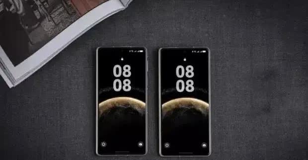 华为Mate80猛料前瞻：这次升级，可能要重塑“通信”这个词？

最近关于华