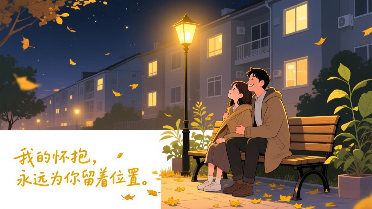 她摔门而出，是在等你追出来