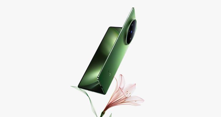 最近发布的2款大折叠屏，vivo X Fold5，搭载骁龙8 Gen3处理器，蔡