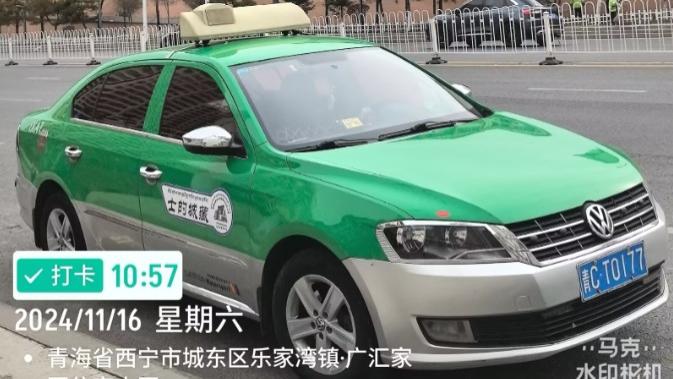 8年跑了95万km，这辆大众朗逸退役后，司机意识到事情有点不大对