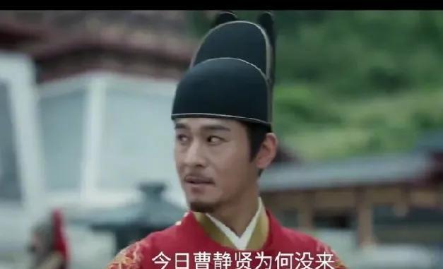 10.《藏海传》。拾雷的身份不明朗，他究竟是谁的人？观众猜测，他是永容王爷的人。