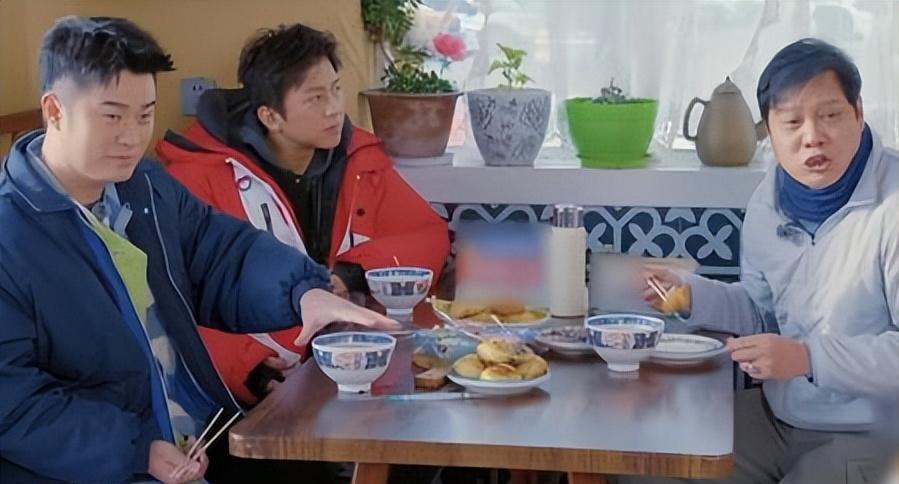 1.3亿粉碾压邓超！鹿晗挤不进前二？《五哈》人气排名大起底
家人们，咱就是说，娱