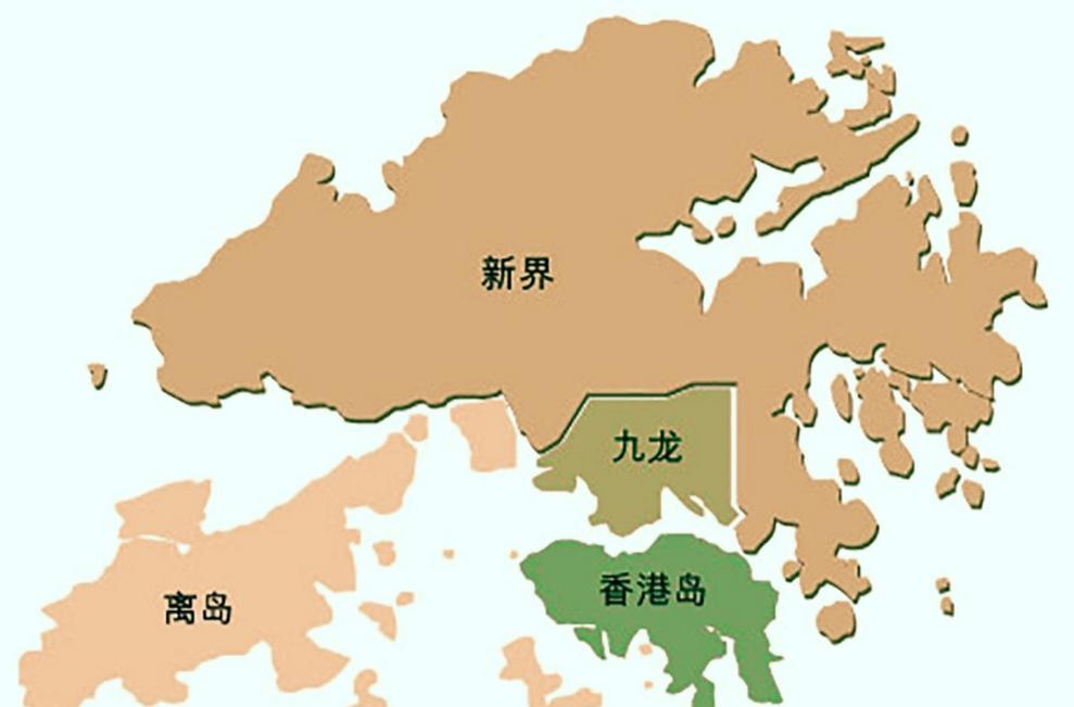 咱们很多人都认为香港之所以能回归，是因为租期到了，但其实根本不是那么回事。如果英