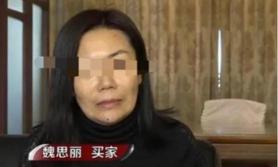 内蒙，一女子将房子以16万的价格，卖给了一位下岗女工，15年后，她得知早年的房子