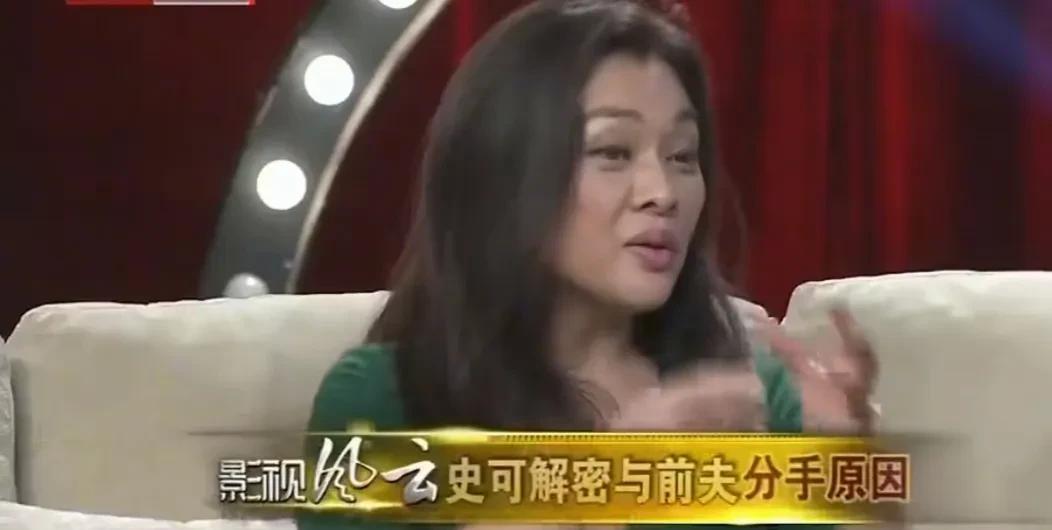 当年，演员史可和音乐人黄小茂结婚，但婚后的他们，每天面对柴米油盐的琐事，繁忙的工