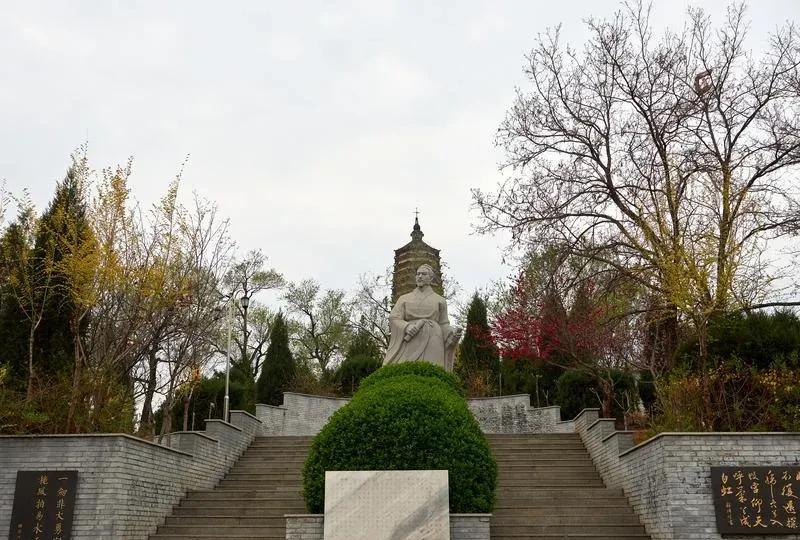 荆轲刺秦王时候，秦始皇为啥拔不出剑呢？
因为他的剑真的很长，按现在折算长一米六，