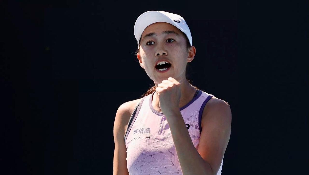 #WTA# 球员动态：