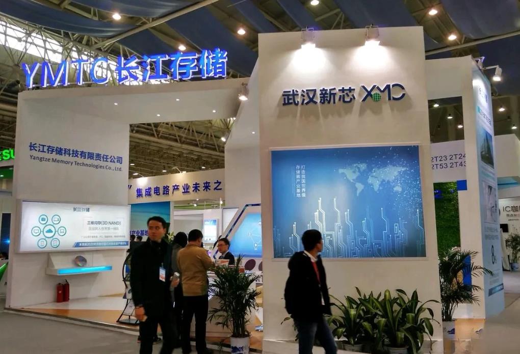 厉害了！长江存储首条纯国产芯片制造生产线将于2025年下半年投入试产，主打14n