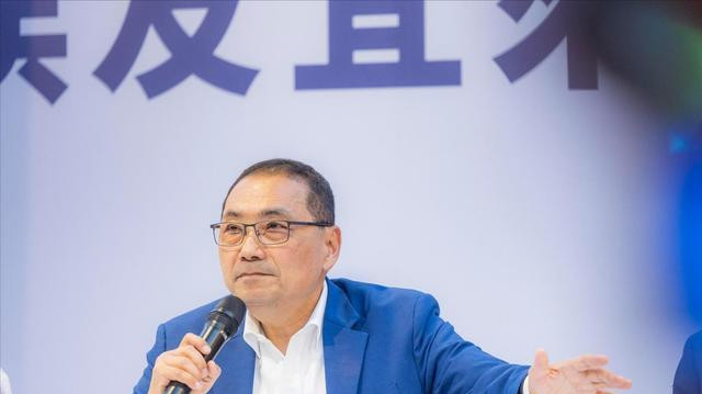 绿营计划罢免侯友宜，赖清德若拉拢柯文哲，国民党或将再次惨败