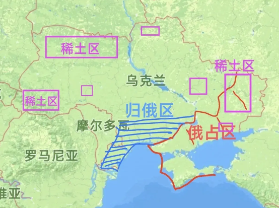 美乌谈崩了！接下来是战是和？我们寻找到了答案。
俄乌冲突进入一个很微妙的关键时候
