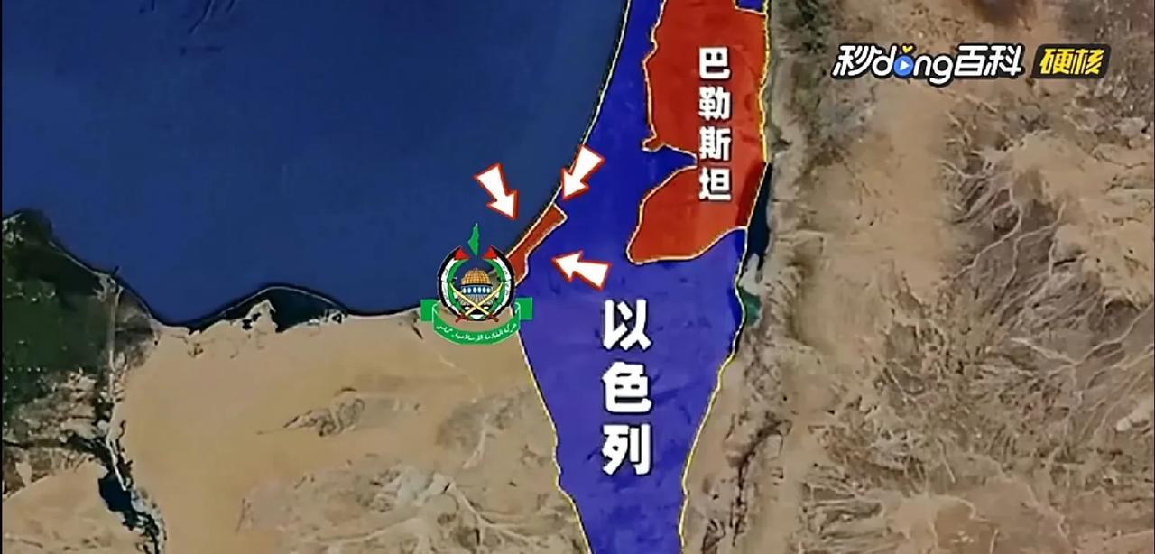特朗普刚说完加沙已经暂停轰炸，结果不但24小时就被打脸，以色列又开始整大活了！