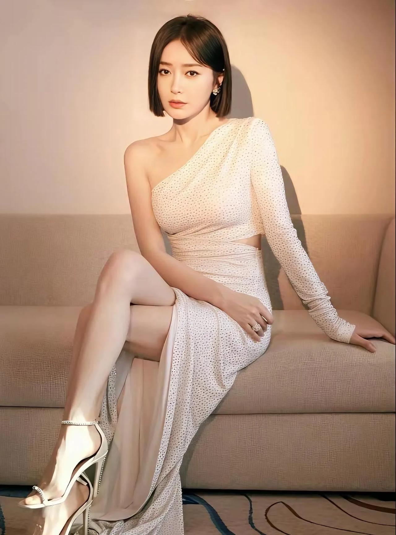 秦岚、辛如羌