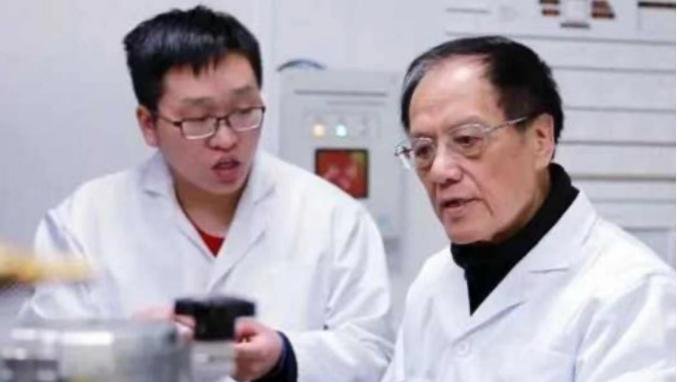 世界五大强国合力都无法解决的一个问题，竟然被我国一名八旬老人搞定了。国家为此奖励