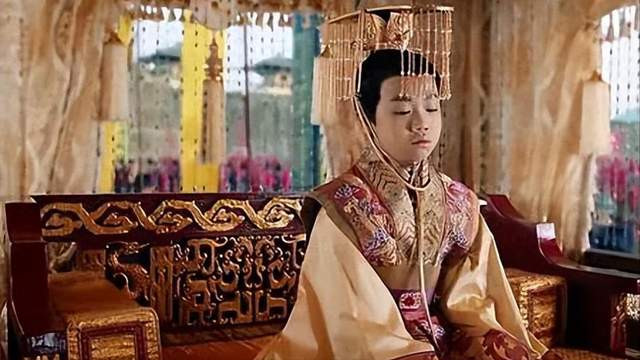 唐朝历史上，四位皇帝被迫退位，你都知道吗？