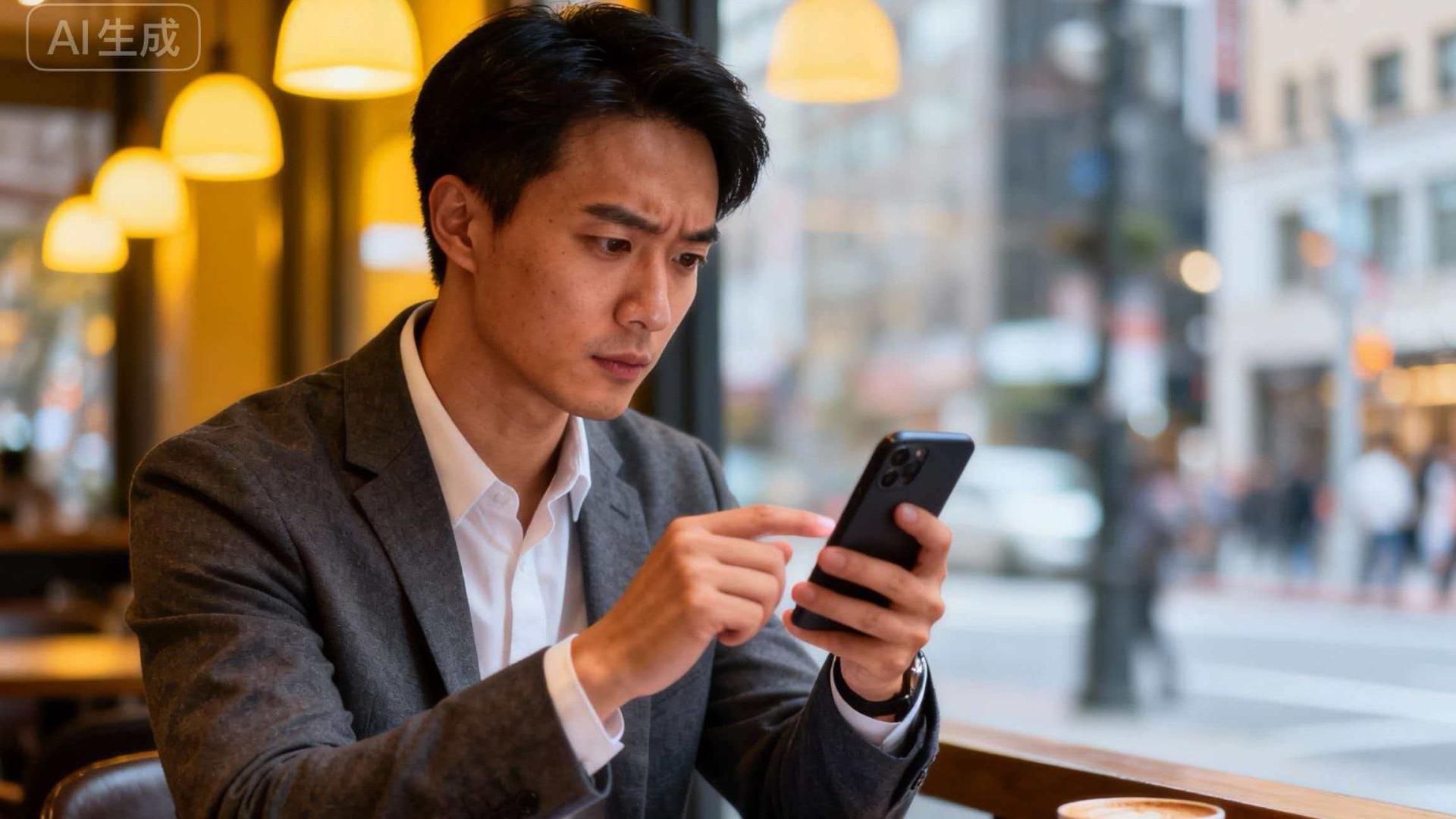 解锁成功创业者的四大特质