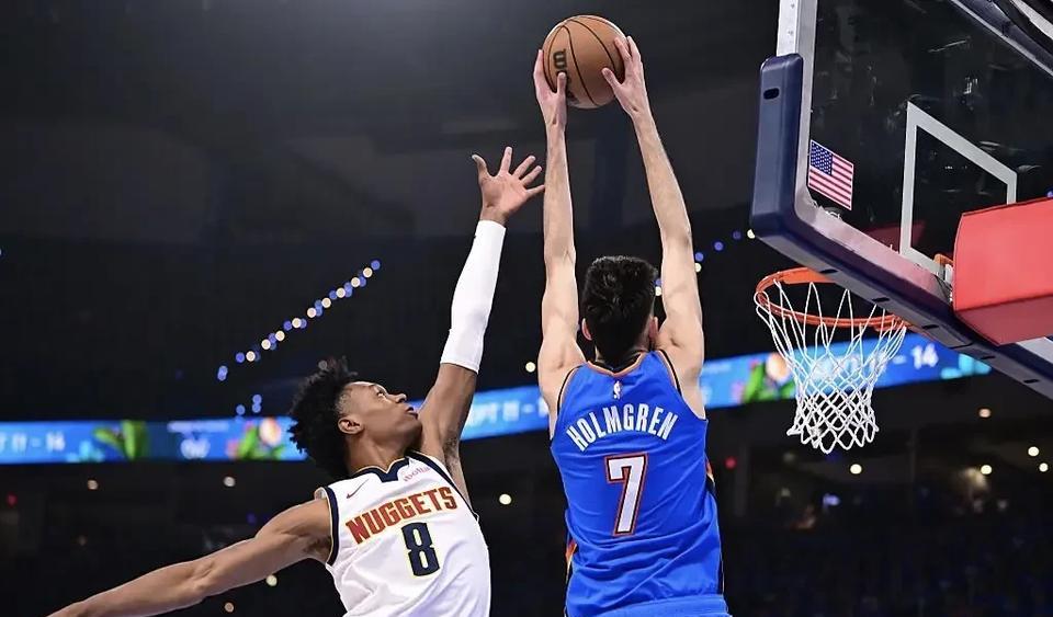 2025/5/21 NBA比赛预测
1、森林狼vs雷霆 森林狼胜