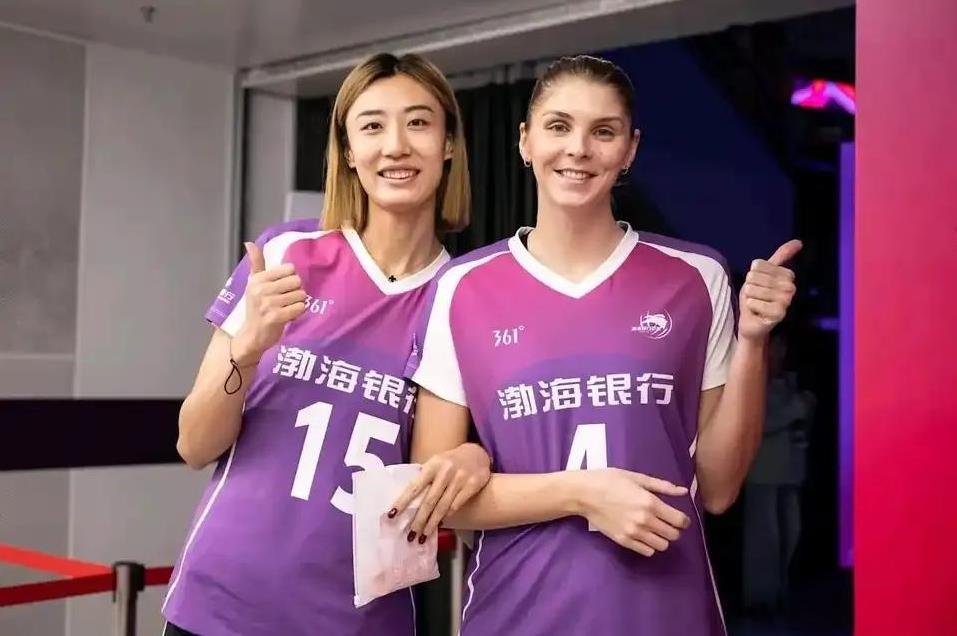 预测津沪战正赛赢他们应该问题不大，关键是金局上海有两个得分点，一个是泰纳拉的重扣