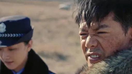 豆瓣8.1！还得是段奕宏！年度悬疑剧王