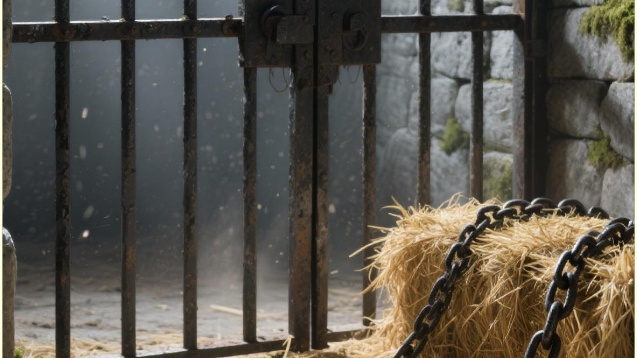 操作过于下饭，结局何其荒诞