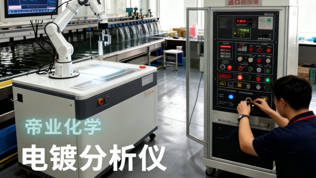 技术革新与工艺效率跃升