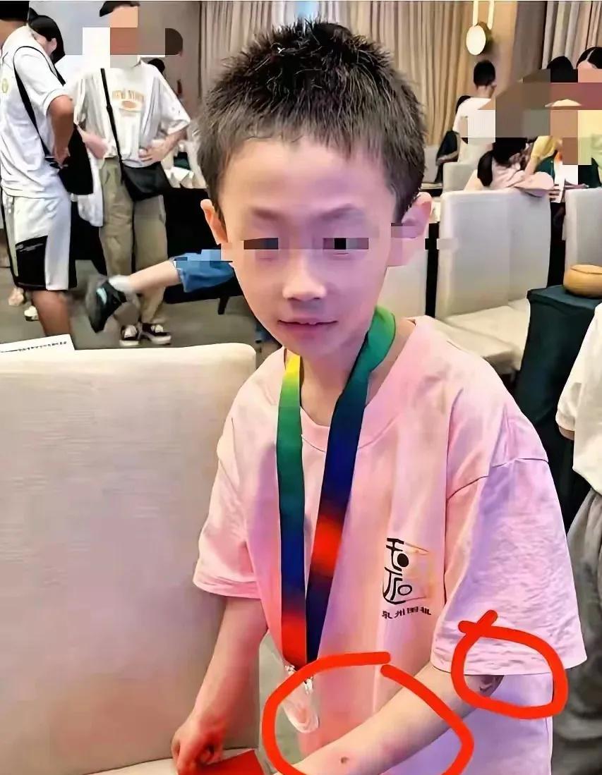 关于围棋少年去世的消息
现在全网最惋惜的
应该就是柯洁了吧
本该闪耀的9岁天才围