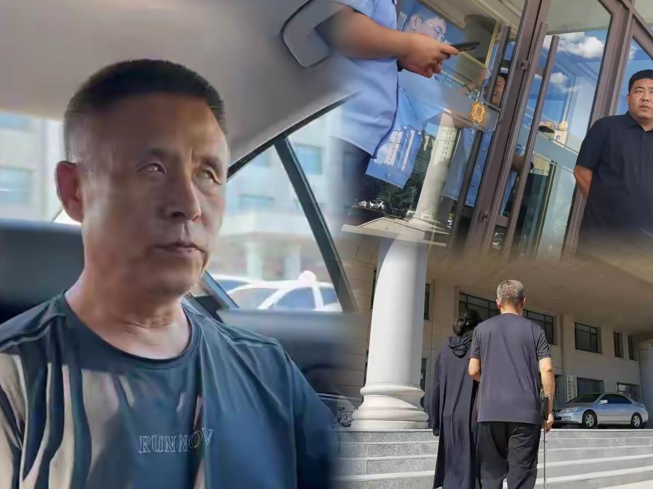 真心的求你们把失明老人帮你们垫的款还给人家吧，不为别的，别让南方朋友说出那句：投